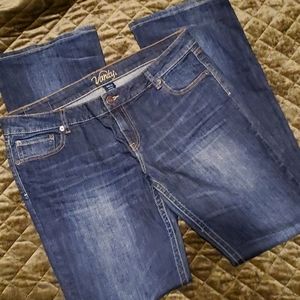 Vanity Dakota Jeans size 33W